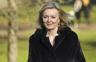 Λονδίνο: Πρωτοφανές πακέτο κυρώσεων για τη Ρωσία - Δεν ενεπλάκη σοβαρά στη διπλωματία η Μόσχα