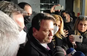 Δικηγόρος 21χρονου: Ο εντολέας μου «έδειξε» τον δολοφόνο του Άλκη και πού είναι το μαχαίρι