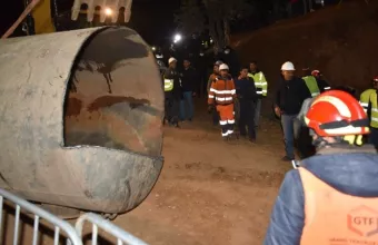 Μαρόκο: Νεκρός ανασύρθηκε από το πηγάδι ο μικρός Ράιαν
