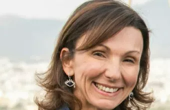 Μελίνα Τραυλού: Μπροστά μας έχουμε προκλήσεις - Προχωράμε ενωμένοι