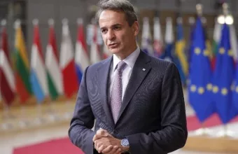 Ο Μητσοτάκης ανακοινώνει την άλλη εβδομάδα επιτάχυνση ερευνών για φυσικό αέριο νότια της Κρήτης