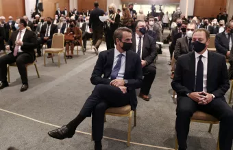 Το μήνυμα Μητσοτάκη με την αποπομπή Λιβανού- Όλο το παρασκήνιο 