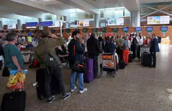 «Εγκαταλείψτε τη Ρωσία»: ΗΠΑ και Γαλλία καλούν τους πολίτες τους να φύγουν από τη χώρα