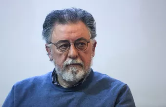 Πανούσης για δολοφόνους Άλκη: Δεν τους συνδέει μόνο η φανέλα, έχουν «πλάτες»