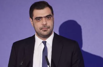 Παύλος Μαρινάκης 