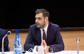 Παύλος Μαρινάκης