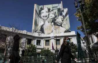 Ο χάρτης του κορωνοϊού: 2.715 κρούσματα στην Αττική, 774 στη Θεσσαλονίκη (Λίστα) 