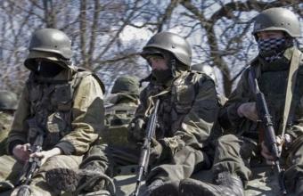 Πολεμικό σκηνικό στα σύνορα Ρωσίας-Ουκρανίας - Εντείνονται οι διπλωματικές ζυμώσεις