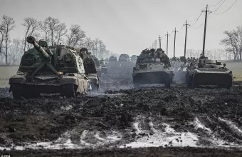 Το μυστικό «όπλο» των Ουκρανών δεν είναι αυτό που πιστεύετε 