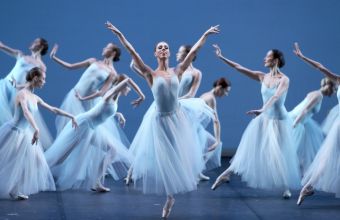 Ακυρώθηκαν παραστάσεις του μπαλέτου Μπαλσόι στη Βασιλική Όπερα του Λονδίνου