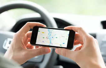 Google: Απενεργοποιεί χάρτες της Google Maps στην Ουκρανία