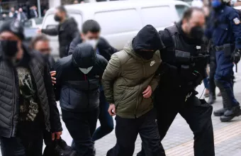 Δολοφονία Άλκη: Την Παρασκευή η αναγνώριση των δραστών από τους τέσσερις φίλους του 19χρονου