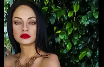 Στεφανία Γκουρνέλου: Τι δήλωσε η σύντροφος του Λάμπρου Κωνσταντάρα μετά την αποχώρησή του από το Survivor