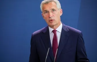 Στόλτενμπεργκ:  Τουρκία και Ελλάδα είναι πολύτιμοι σύμμαχοι