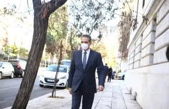 Συρίγος σε ΣΚΑΪ: Ο Ερντογάν θα έχει τελειωσει σε 1-1,5 χρόνο - Ποιος μπορεί να τον διαδεχθεί