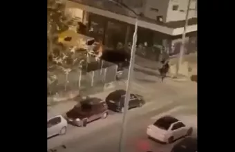 Bίντεο-ντοκουμέντο από τη στιγμή της δολοφονίας του 19χρονου