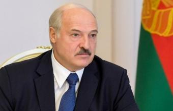 Λουκασένκο: Η Λευκορωσία αναπτύσσει περισσότερες δυνάμεις στα σύνορα με την Ουκρανία