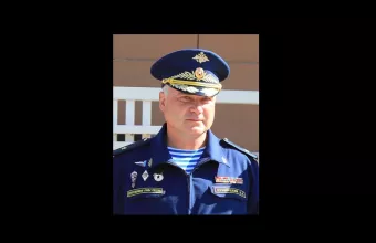 Ουκρανία: Στρατηγός του Πούτιν σκοτώθηκε στις μάχες στο αεροδρόμιο Γκοστομέλ
