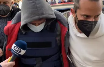 Ανδραβίδα: Απίστευτος κυνισμός του δράστη -Ζητούσε την επιείκεια αστυνομικών -«Βοήθησέ με να πέσω στα μαλακά»