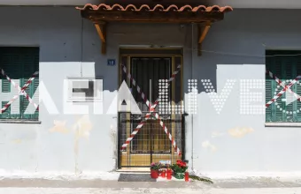 Ανδραβίδα: Η αποθήκη της φρίκης -Το τρέιλερ και το σχέδιο του δράστη για να εξαφανίσει τα θύματά του