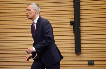 Διπλωματικός πυρετός: ΝΑΤΟ, ΕΕ και G7 συνεδριάζουν για την Ουκρανία παρουσία Μπάιντεν - Νέες κυρώσεις επί τάπητος
