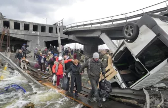 Πολωνία: Δεν έχουμε στείλει, ούτε θα στείλουμε μαχητικά αεροσκάφη στην Ουκρανία