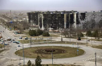 Πόλεμος στην Ουκρανία: Χαλαρώνουν τον κλοιό οι Ρώσοι -Όλες οι εξελίξεις μέχρι τώρα