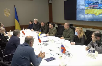 Η Πολωνία ζητεί την ανάπτυξη ένοπλης «ειρηνευτικής δύναμης» του NATO
