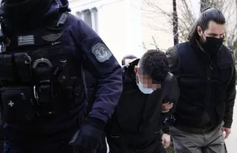 Στη δημοσιότητα τα στοιχεία των απαγωγέων του επιχειρηματία Κυπαρίσση