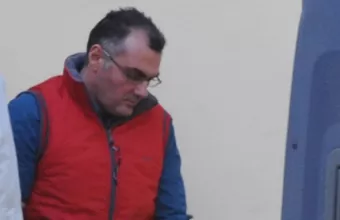 Στη φυλακή και πάλι ο Κορκονέας για τη δολοφονία Γρηγορόπουλου 