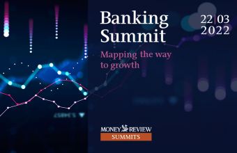 Money Review Summits: Διάλογος για την ανάκαμψη του τραπεζικού συστήματος