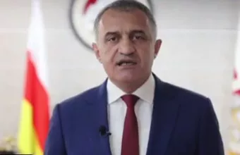 Οι αυτονομιστές της Νότιας Οσετίας θέλουν να ενταχθούν στη Ρωσία