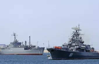 Black Sea