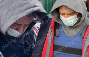 «Γύρισα να ταΐσω τον σκύλο μου και τους σκότωσα»: Κυνική ομολογία του μακελάρη της Ανδραβίδας