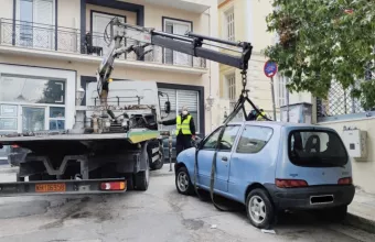 εγκαταλελειμμένα 