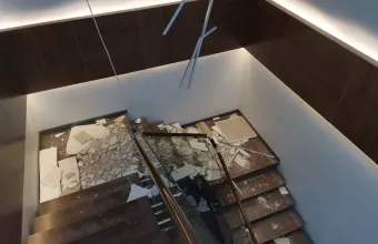 Ιράκ: Οι Φρουροί της Επανάστασης ανέλαβαν την ευθύνη για την επίθεση με πυραύλους στην Ιρμπίλ