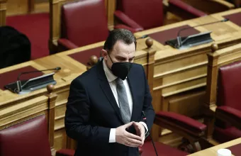 Γεωργαντάς: Από τη Δευτέρα ανοίγει η πλατφόρμα για δήλωση των αποθεμάτων σε πρώτες ύλες αγαθών