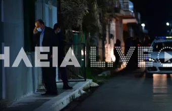 Ανδραβίδα: Στην Πάτρα βρέθηκε το όπλο του εγκλήματος -Ο δράστης δεν έχει ομολογήσει το φόνο των 2 παιδιών