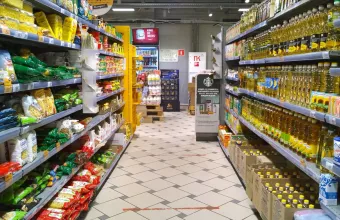 Φρένο σε αισχροκέρδεια και ελλείψεις στα ράφια: Πλαφόν από σούπερ μάρκετ και υποχρεωτική καταγραφή αποθεμάτων  