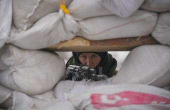 Πεντάγωνο: Ο ουκρανικός στρατός αντεπιτίθεται και ανακαταλαμβάνει εδάφη 