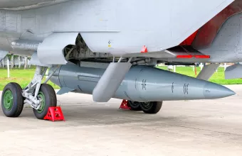 Κρεμλίνο:  Χρησιμοποιήσαμε εκ νέου υπερηχητικούς πυραύλους στην Ουκρανία 