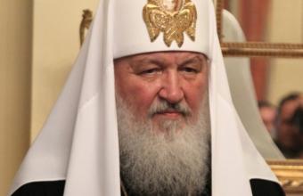 Η ΕΕ προτείνει την επιβολή κυρώσεων στον Πατριάρχη Μόσχας Κύριλλο