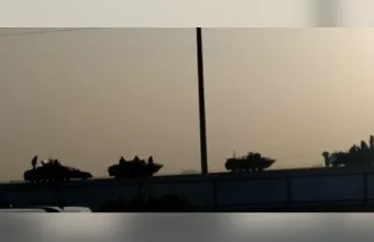 CNN: Η Ρωσία ήδη άρχισε να αποχωρεί από το Κίεβο
