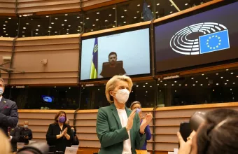 DW: Η πολύπλοκη διαδικασία ένταξης μιας χώρας στην ΕΕ και η περίπτωση της Ουκρανίας