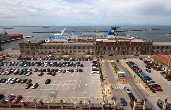 Νηνεμία στο Λιμάνι του Πειραιά: Υπεγράφη νέα τριετής Συλλογική Σύμβαση Εργασίας