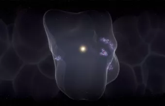 Το Ηλιακό σύστημα βρίσκεται στο κέντρο ενός μυστηριώδους κενού -Πώς συνέβη