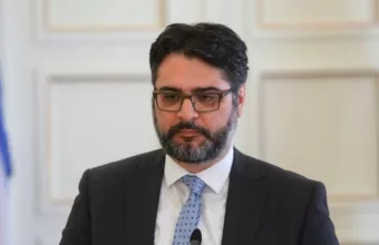 Ανδρουλάκης: «H Μαριούπολη δεν υπάρχει πια»– Η συγκλονιστική ανάρτηση του Γενικού Προξένου για την πόλη