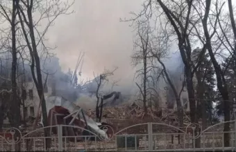 Προετοιμασία του ελληνικού ΥΠΕΞ για την ανθρωπιστική αποστολή στη Μαριούπολη