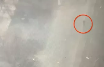 Ρωσικό τανκ ανοίγει πυρ κατά περαστικού στη Μαριούπολη – Δείτε το βίντεο