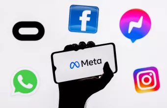 Απειλεί με αναστολή των δραστηριοτήτων της Meta η Μόσχα ως αντίποινα για την αλλαγή κανονισμών